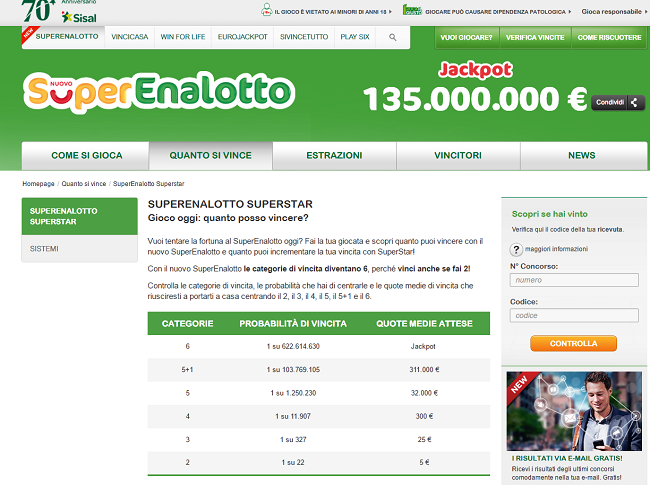 free online lotto