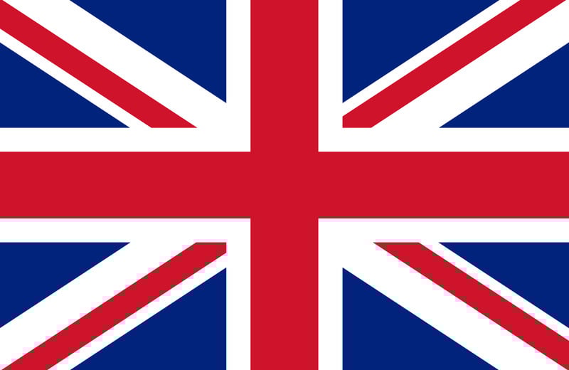 united kingdom flag