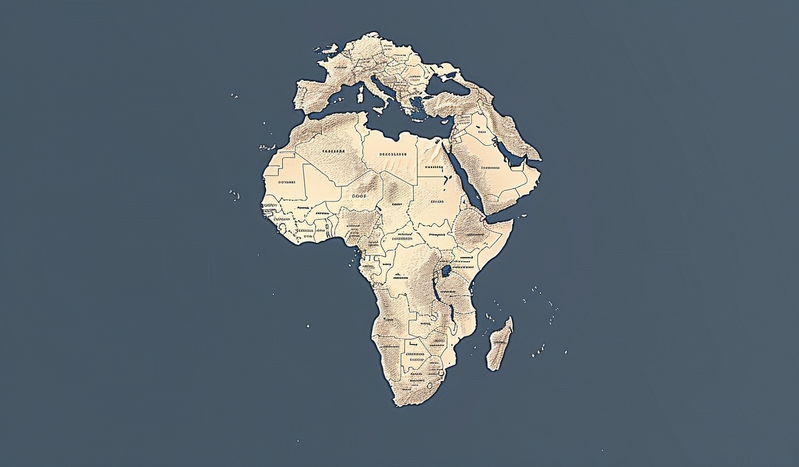 africa