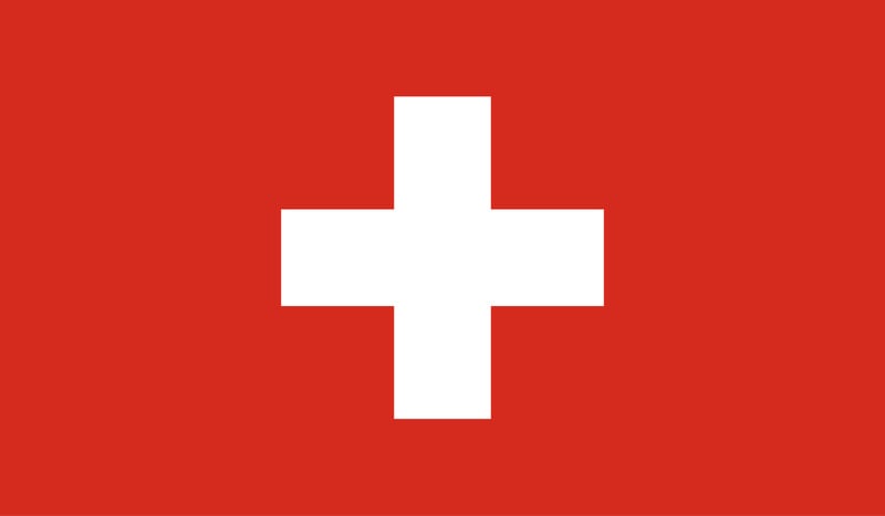 switzerland flag
