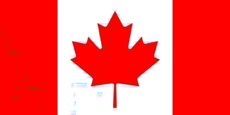 canada flag