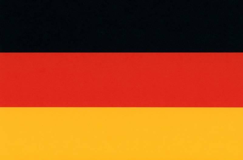 germany flag