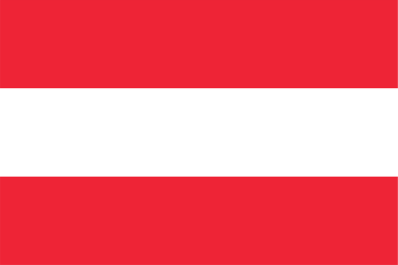 austria flag