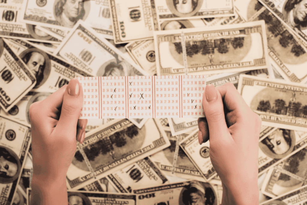 How easy is it to make deposits and buy tickets?