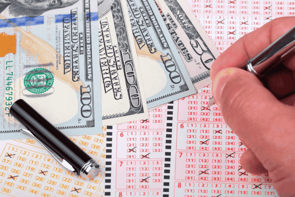 Does Lotofoy Offer Special Draws and Seasonal Lotteries?