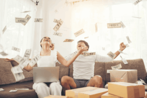 A Step-by-Step Guide to Deposits and Withdrawals on Lottofy