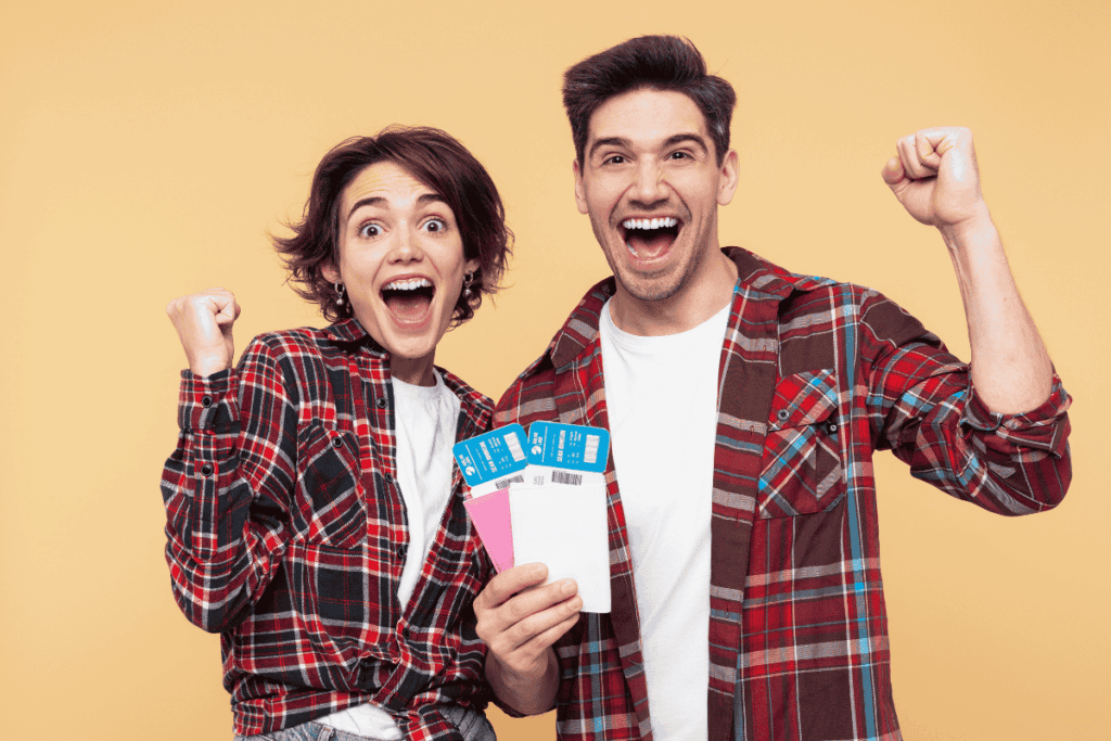 How Do You Purchase El Gordo Tickets via GiantLottos?