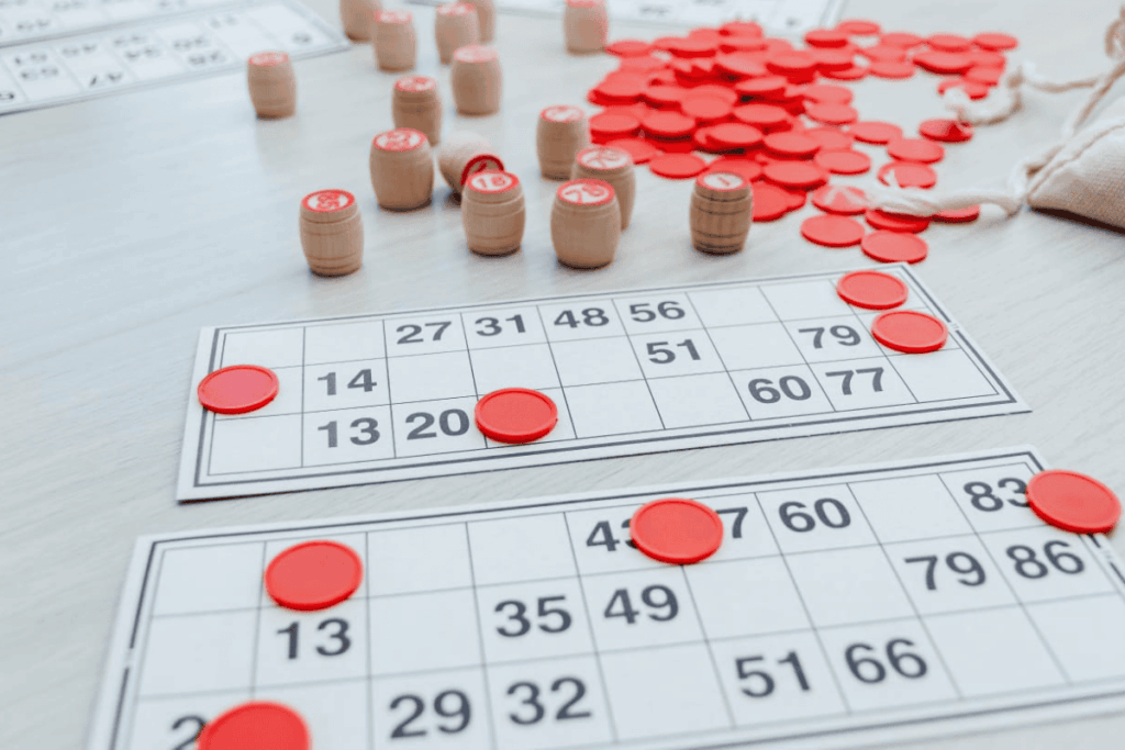 How Do You Register and Purchase Your First Lottery Ticket on GiantLottos?