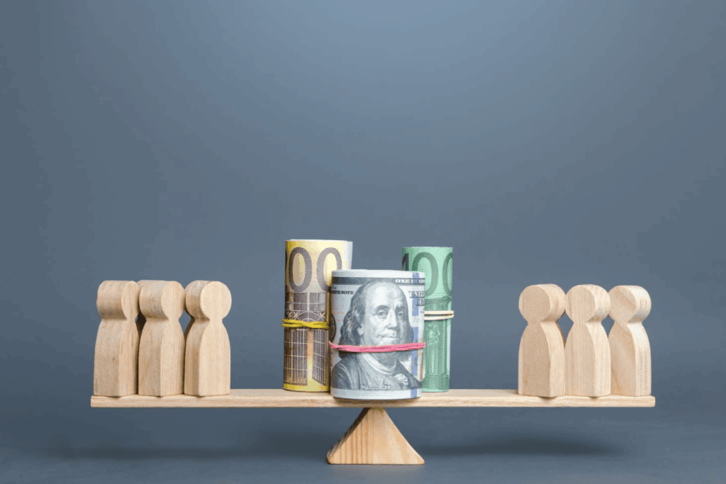 How secure are deposits and withdrawals on Lottofy?