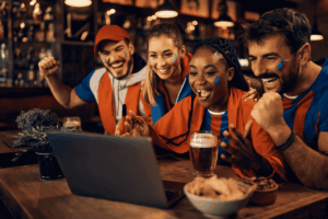 Syndicates and Group Tickets: How to Increase Your Chances in El Gordo